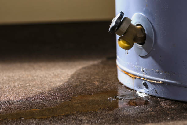 Best Emergency water damage restoration  in North Caldwell, NJ