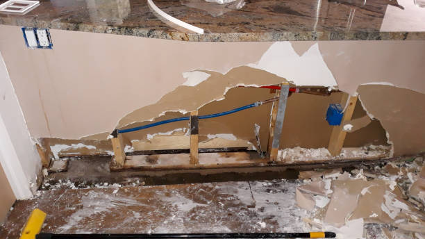 Best Emergency water damage restoration  in North Caldwell, NJ