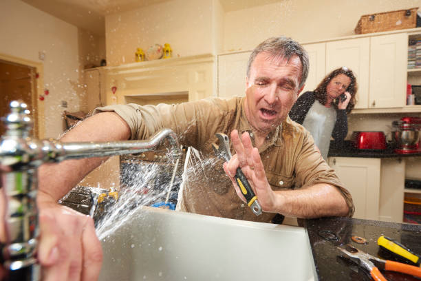 Best Water damage restoration near me  in North Caldwell, NJ